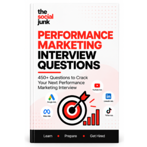 Performance Marketing Interview Ebook